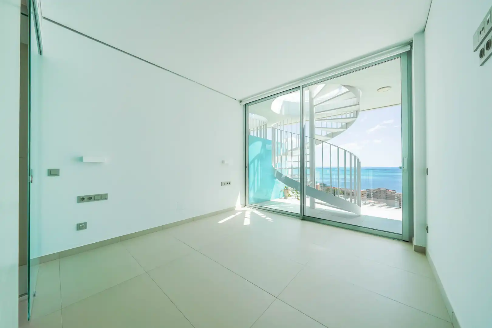 Penthouse with terrace for sale in El Higuerón, imagen 14