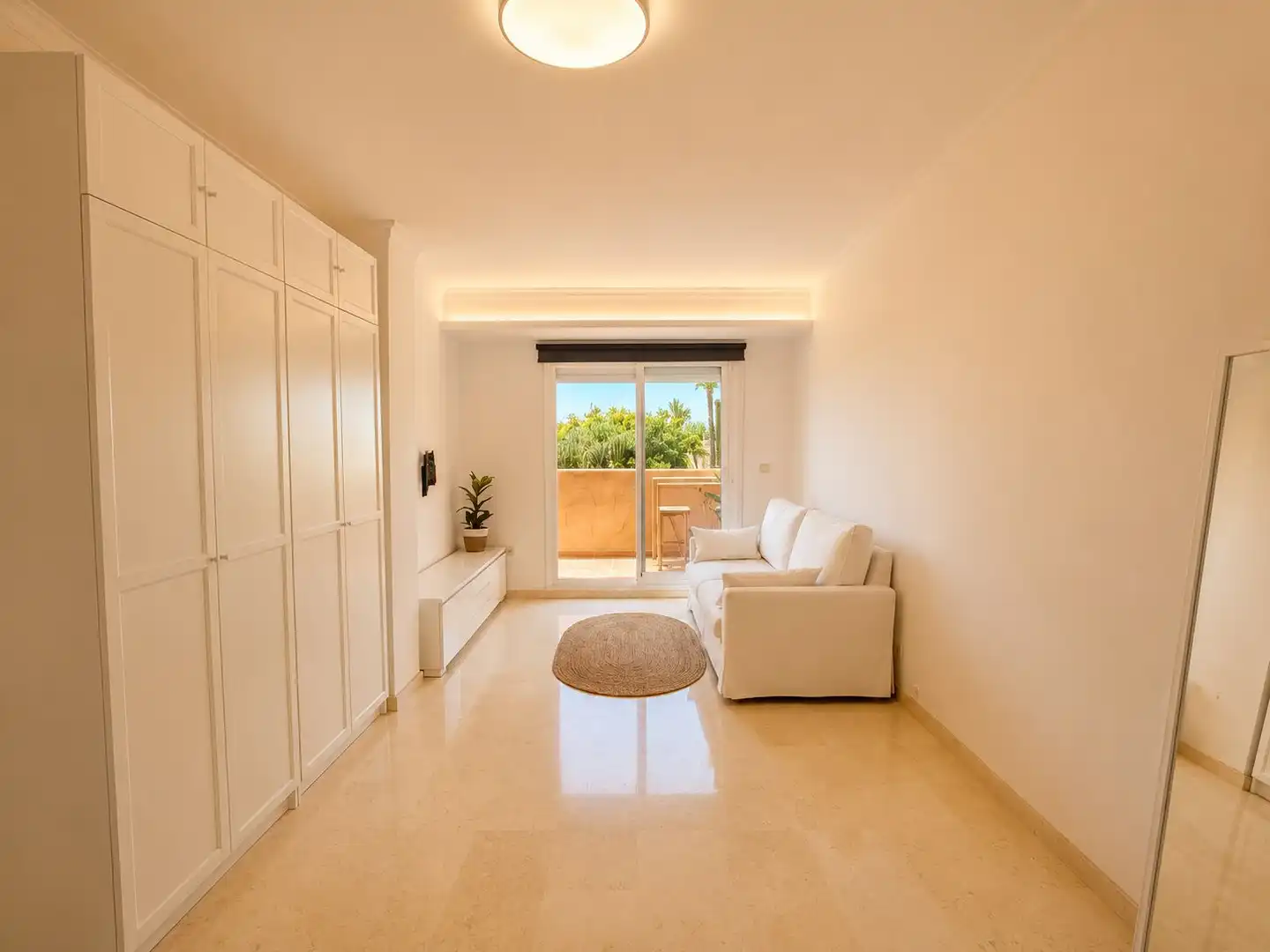 Apartament amb piscina en venda a Calle Lila, imagen 7