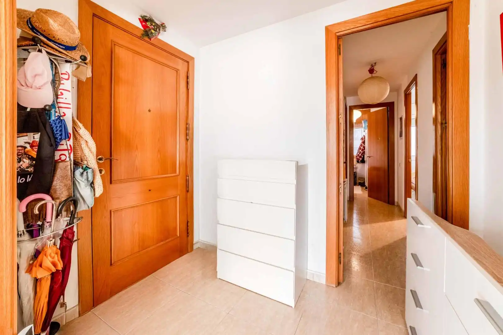 Appartement avec terrasse à vendre à Carrer SANTA BARBARA, imagen 20