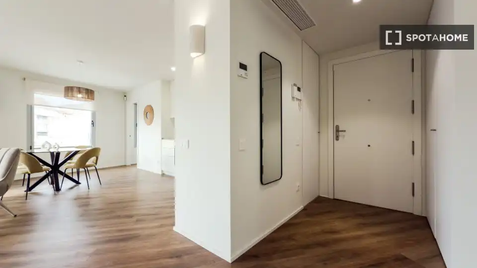 Wohnung mit Terrasse zur Miete in Gràcia, imagen 15