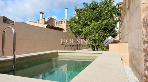 Photo 2 of Single-family semi-detached for sale in Llucmajor pueblo, Llucmajor