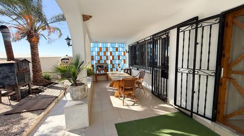 Foto 5 de Casa o xalet de lloguer a Pilar de la Horadada ciudad, Pilar de la Horadada