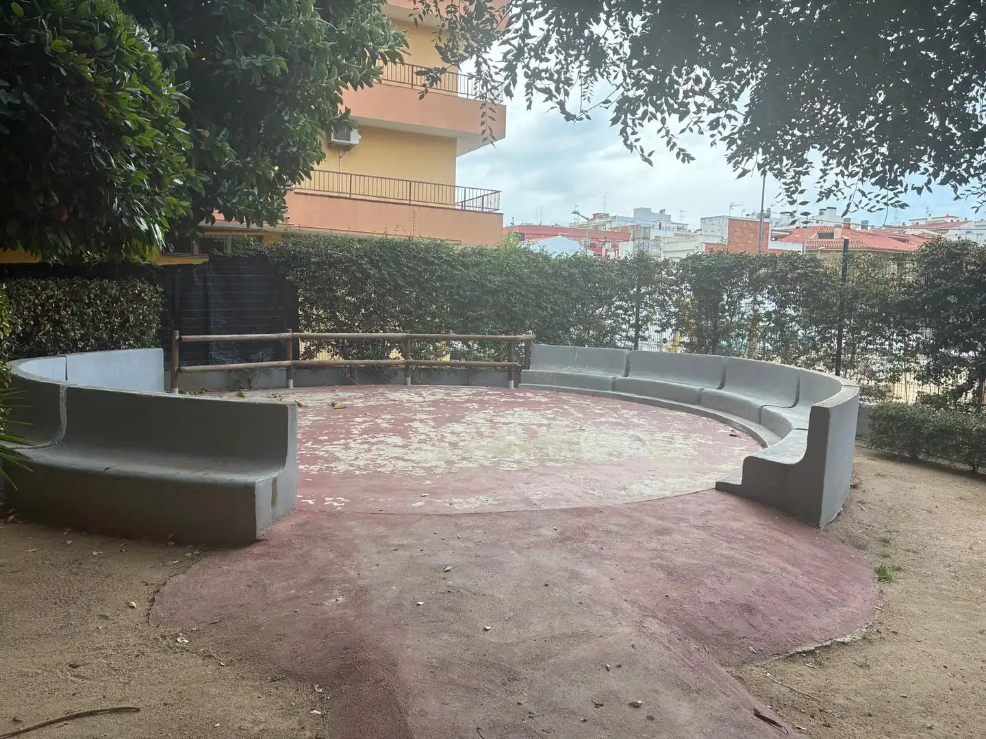 Terrassa de Pis en venda en Poblenou  