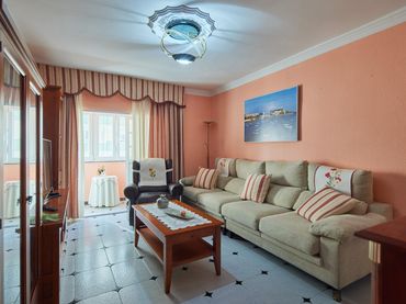 Flat with lift for sale in Astilleros - La Paz  - Loreto - El Corte Inglés