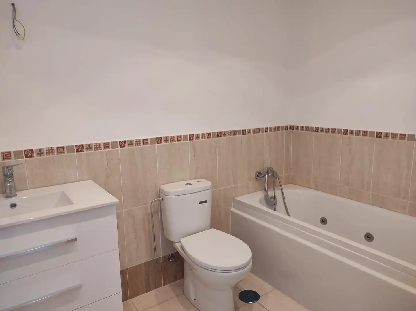 Baño de Casa o chalet en venta en San Miguel de Abona con Terraza y Piscina comunitaria
