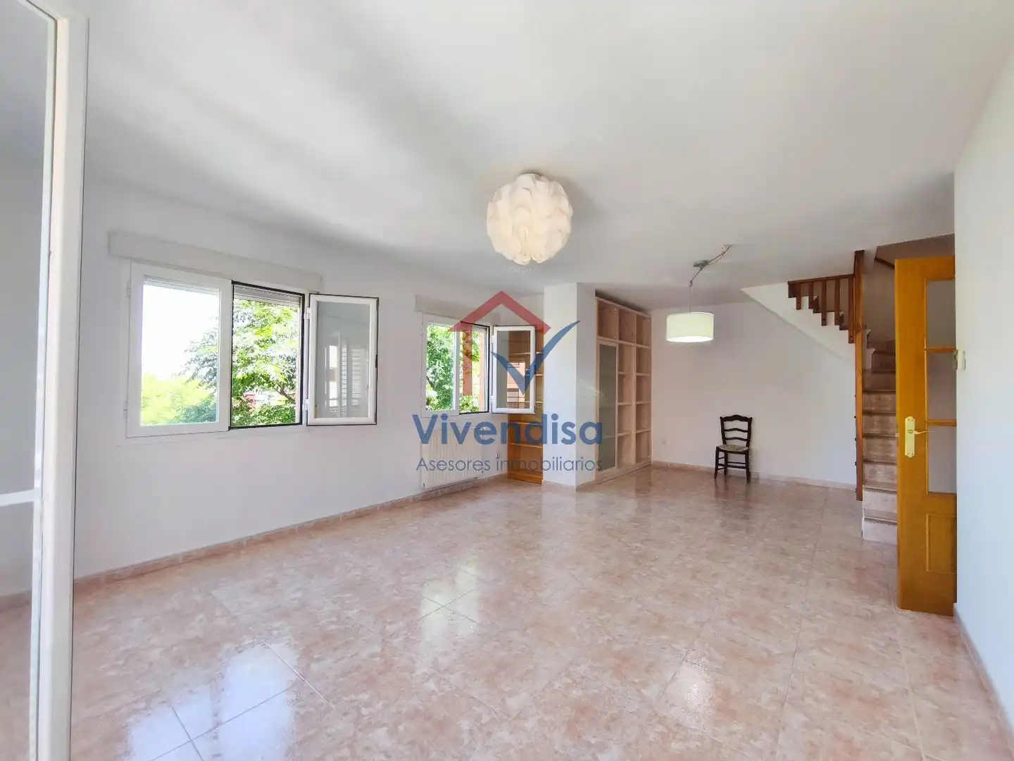 Maisonette zur Miete in Libertad, Cabanillas del Campo
