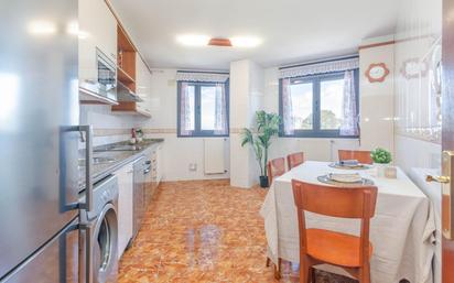 Kitchen of Flat for sale in Gijón 