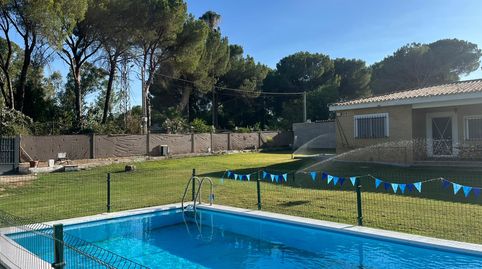 Parcela con Casa