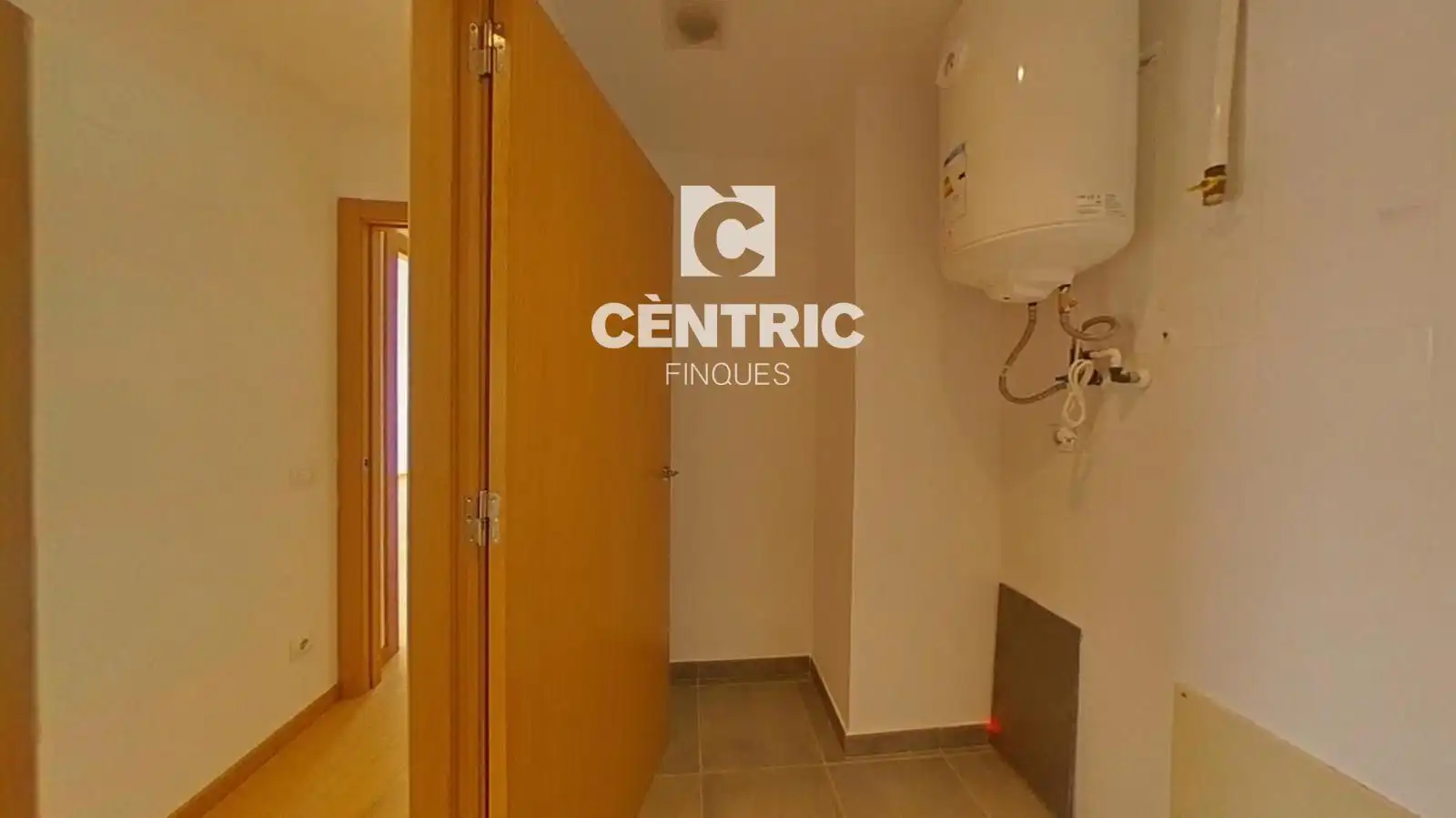 Piso en venta en Plaça Catalunya - Escola Industrial