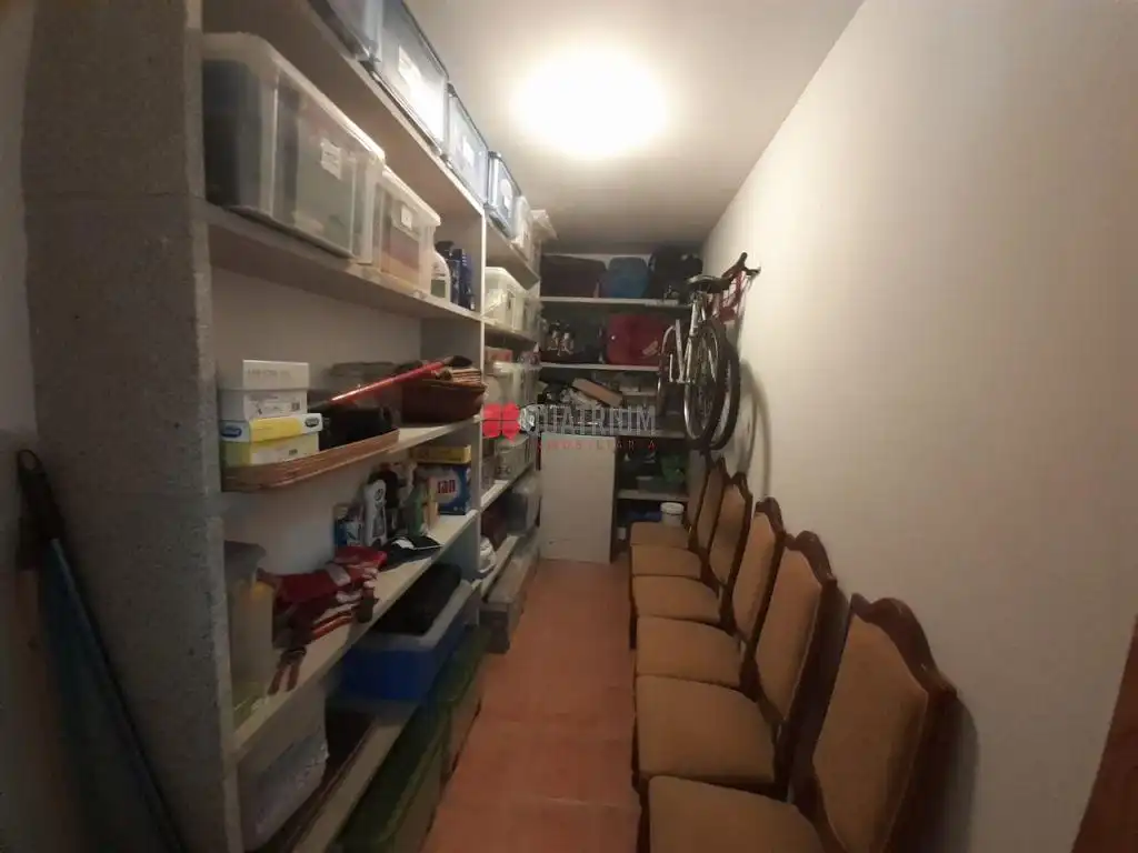 Casa o chalet en venta en Santiago de Compostela  con Calefacción, Terraza y Trastero