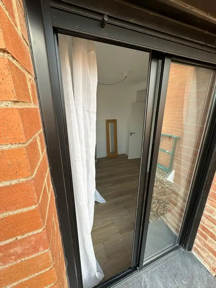 Dúplex de alquiler en Calle Reinosa, Vista Alegre