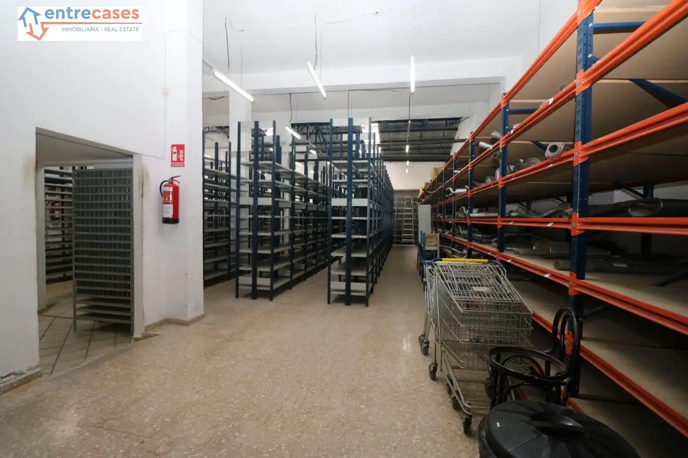 Business premises for sale in Puerto de Sagunto, imagen 30