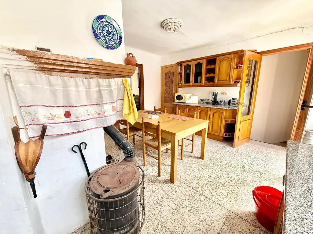 House with terrace for sale in Calle Cruz, imagen 7