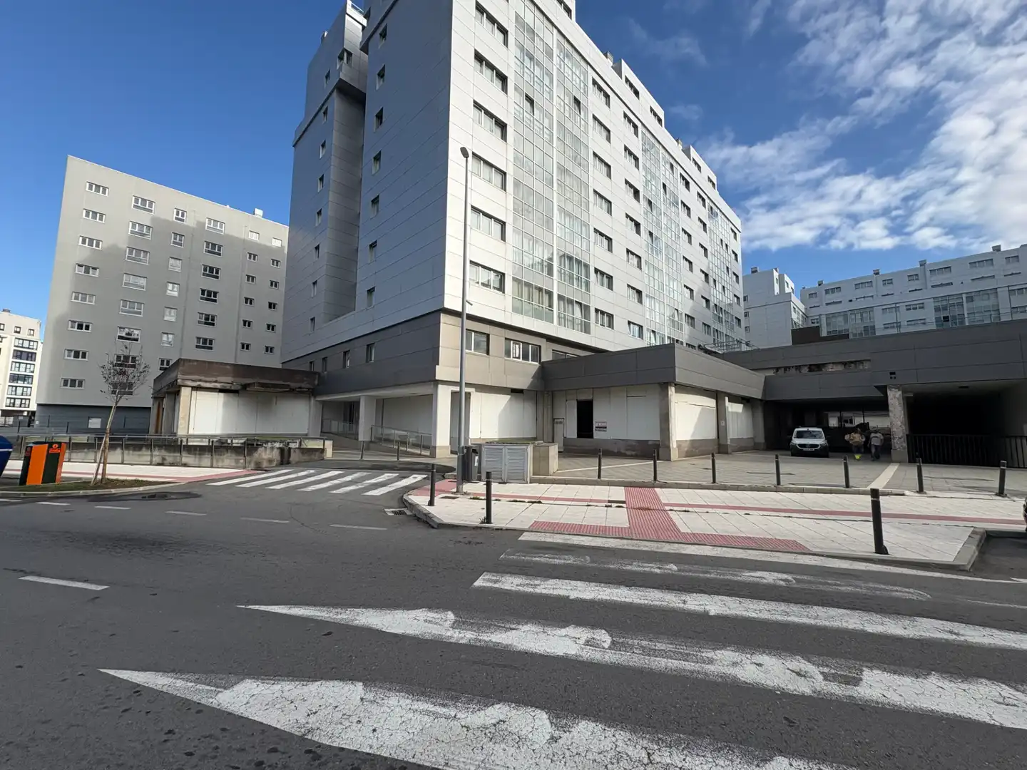 Local commercial à vendre à Rúa Garda 10, imagen 3