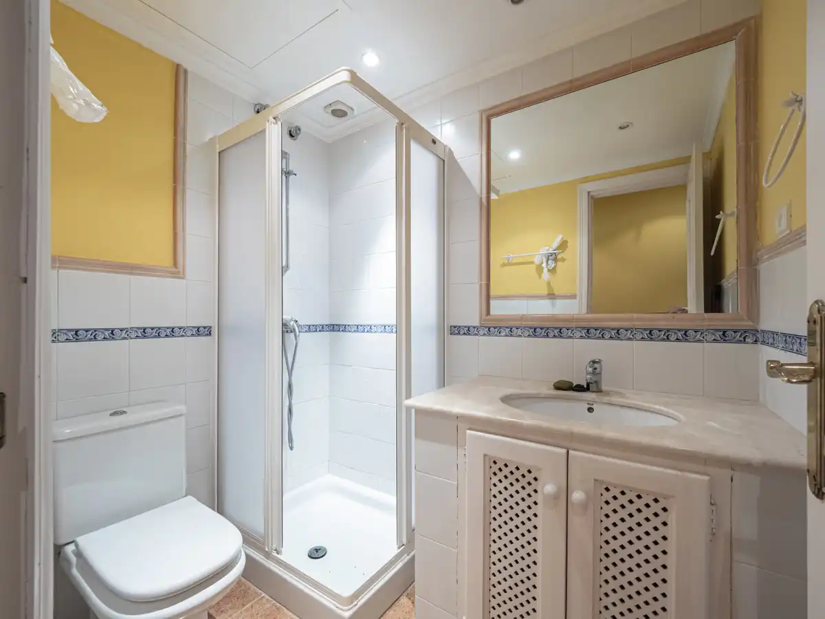 Apartament amb piscina en venda a Marbella Centro, imagen 22