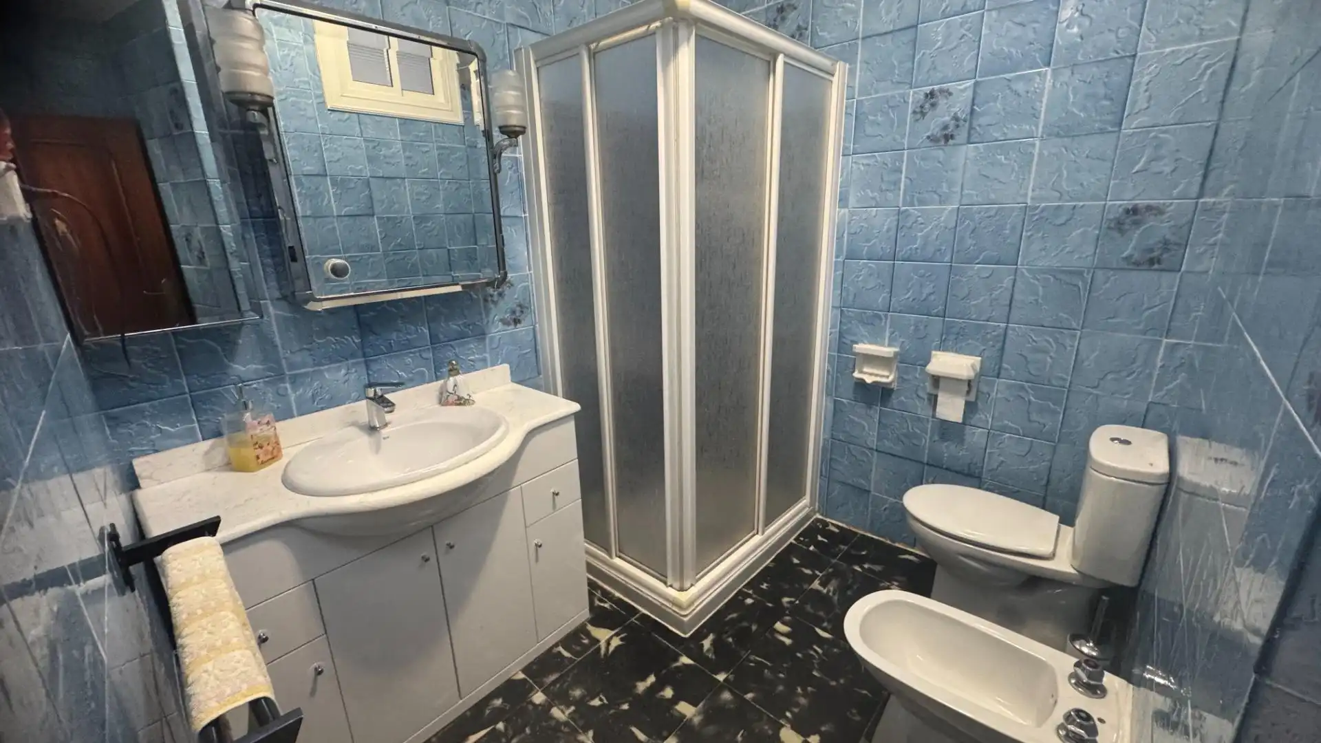 Bany de Casa o xalet en venda en Montcada i Reixac