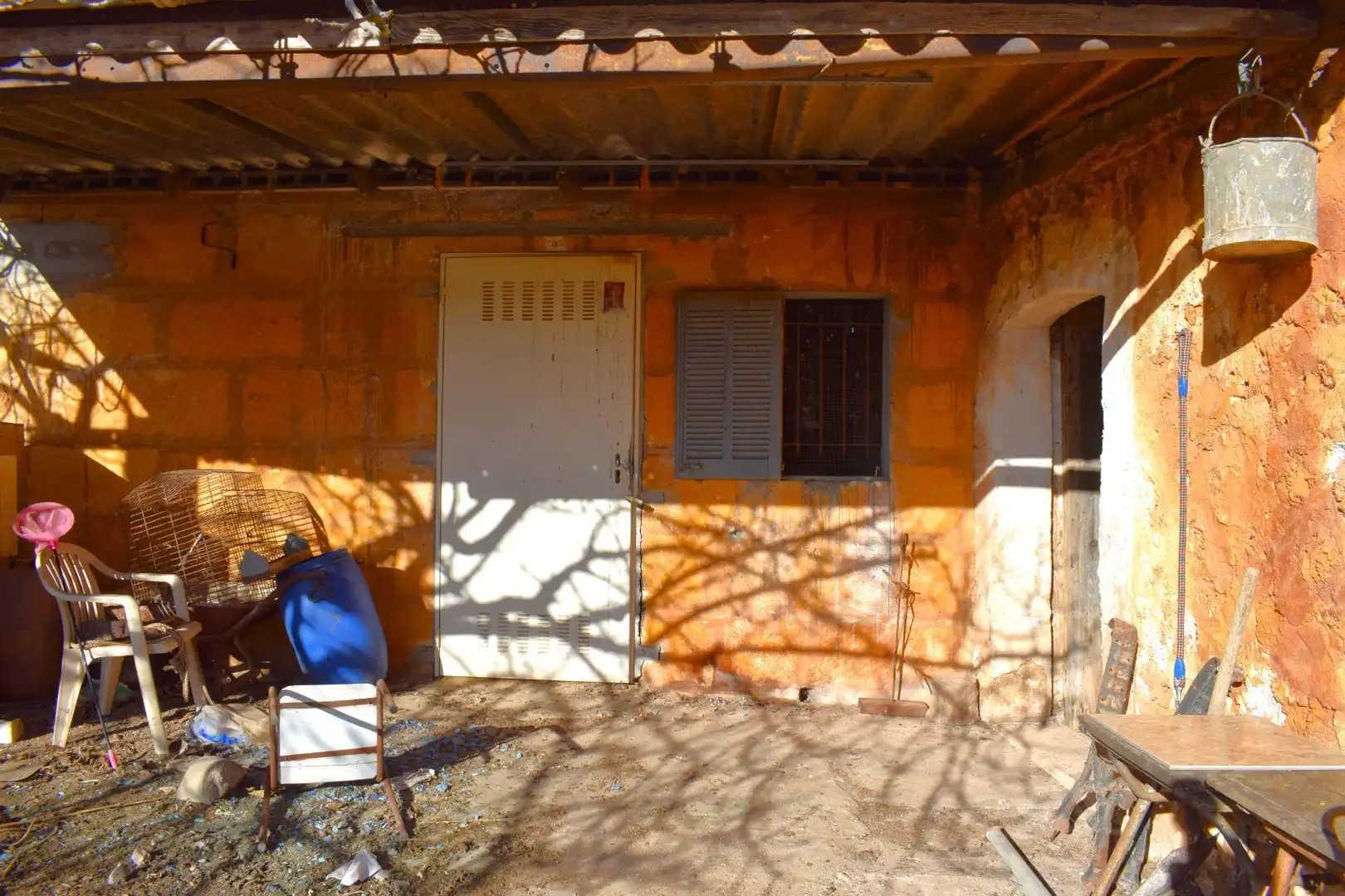 Casa rústica en venta en Muro, imagen 5