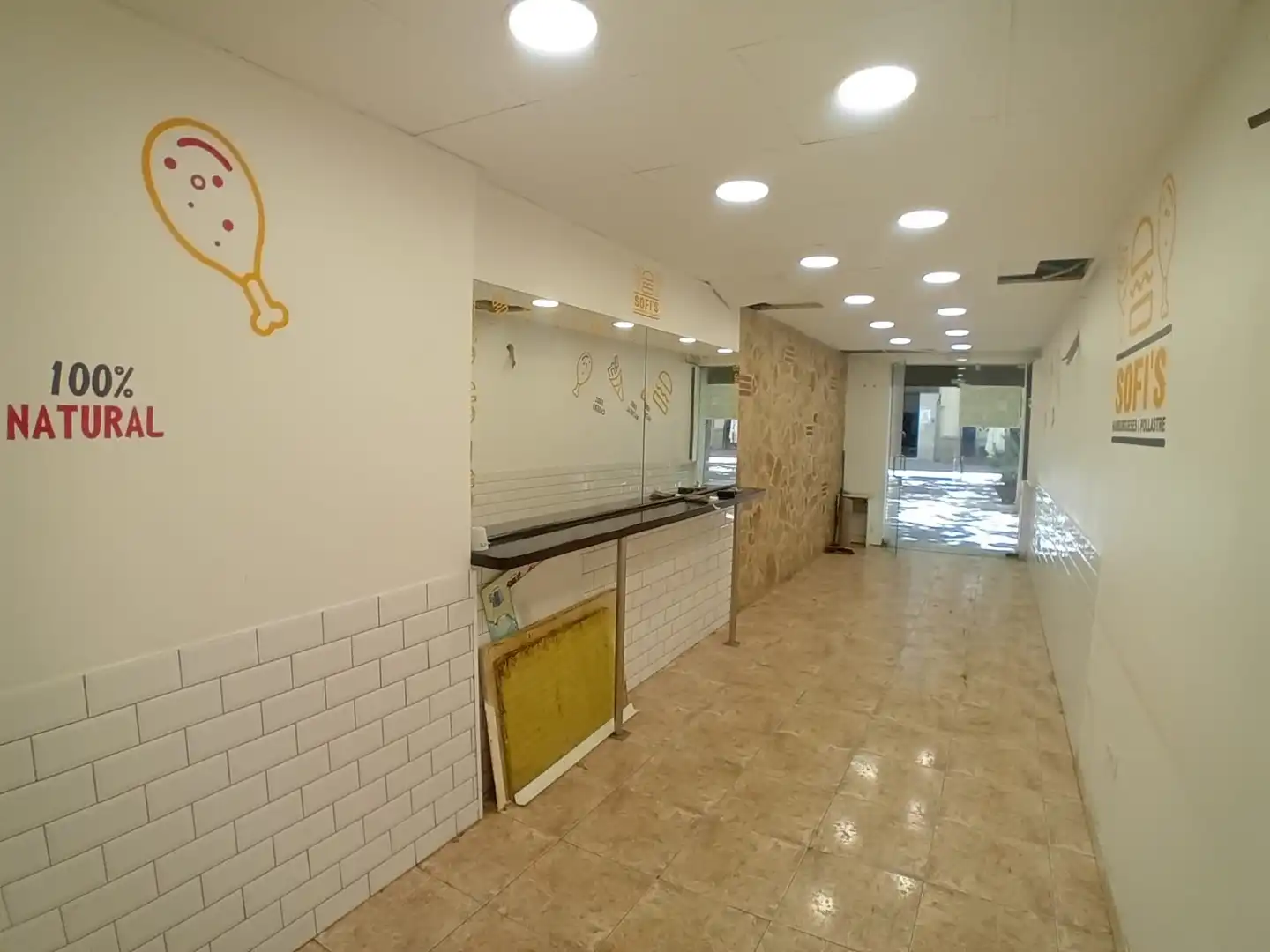 Gewerbefläche zur Miete in Centre, imagen 5