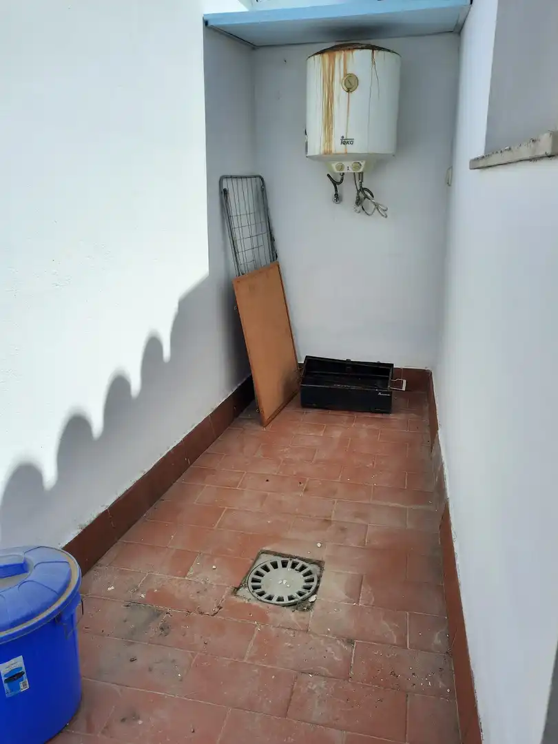 Apartamento de alquiler en Badajoz con Aire acondicionado y Amueblado