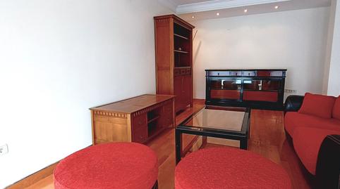 Foto 3 de Pis de lloguer a Pamplona-iruña - Sancho el Fuerte, 32, San Juan, Navarra