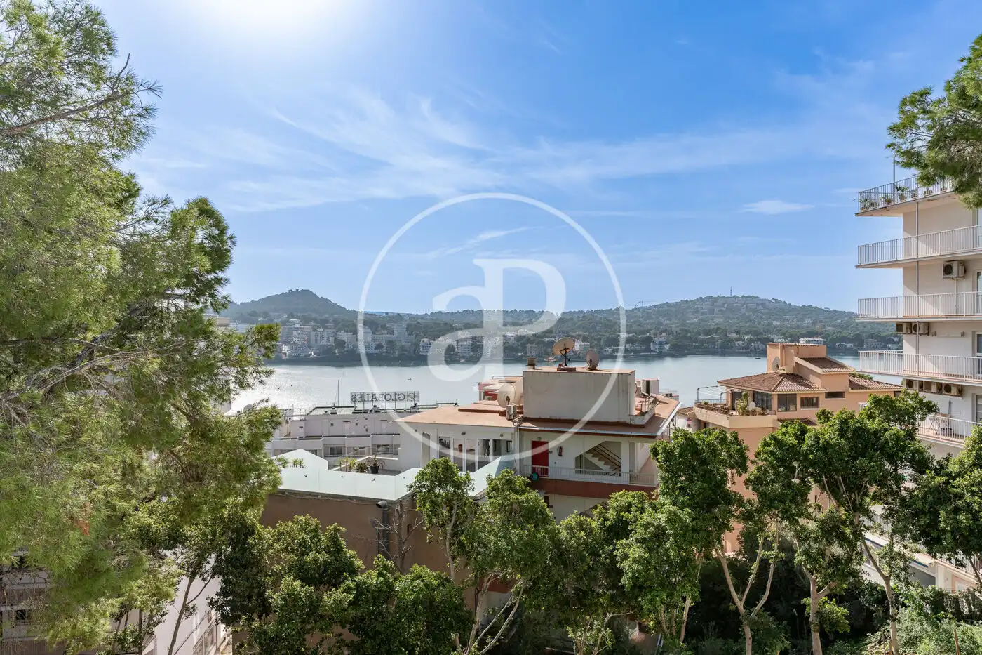 Houses for sale in Costa de la Calma