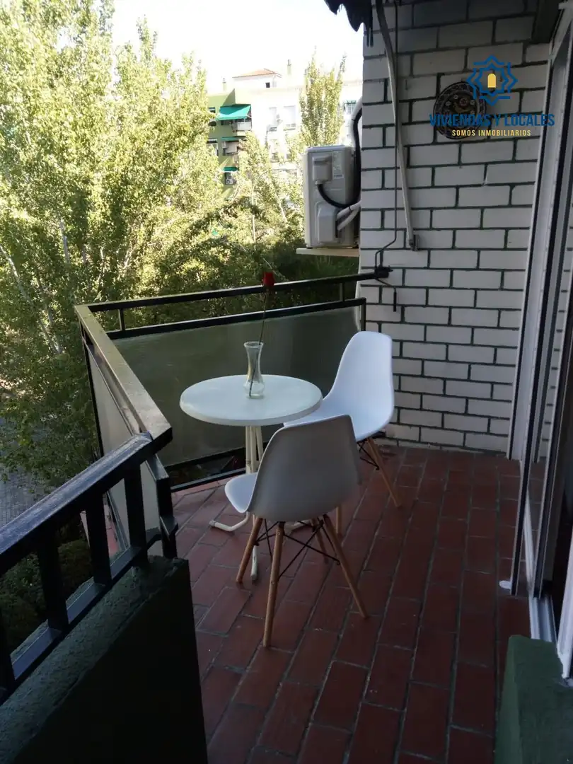 Wohnung zur Miete in Calle PROFESOR FRANCISCO DALMAU, imagen 6