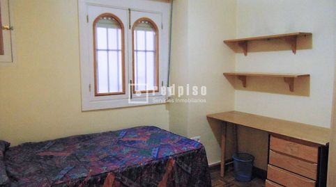 Foto 4 de Piso de alquiler en De la Merced, San Lorenzo, Murcia Capital