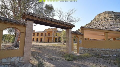 Foto 2 de Casa o chalet en venta en Camino Labradorcico, del (aguilas), Las Majadas - Las Molinetas - Labradorcico, Águilas