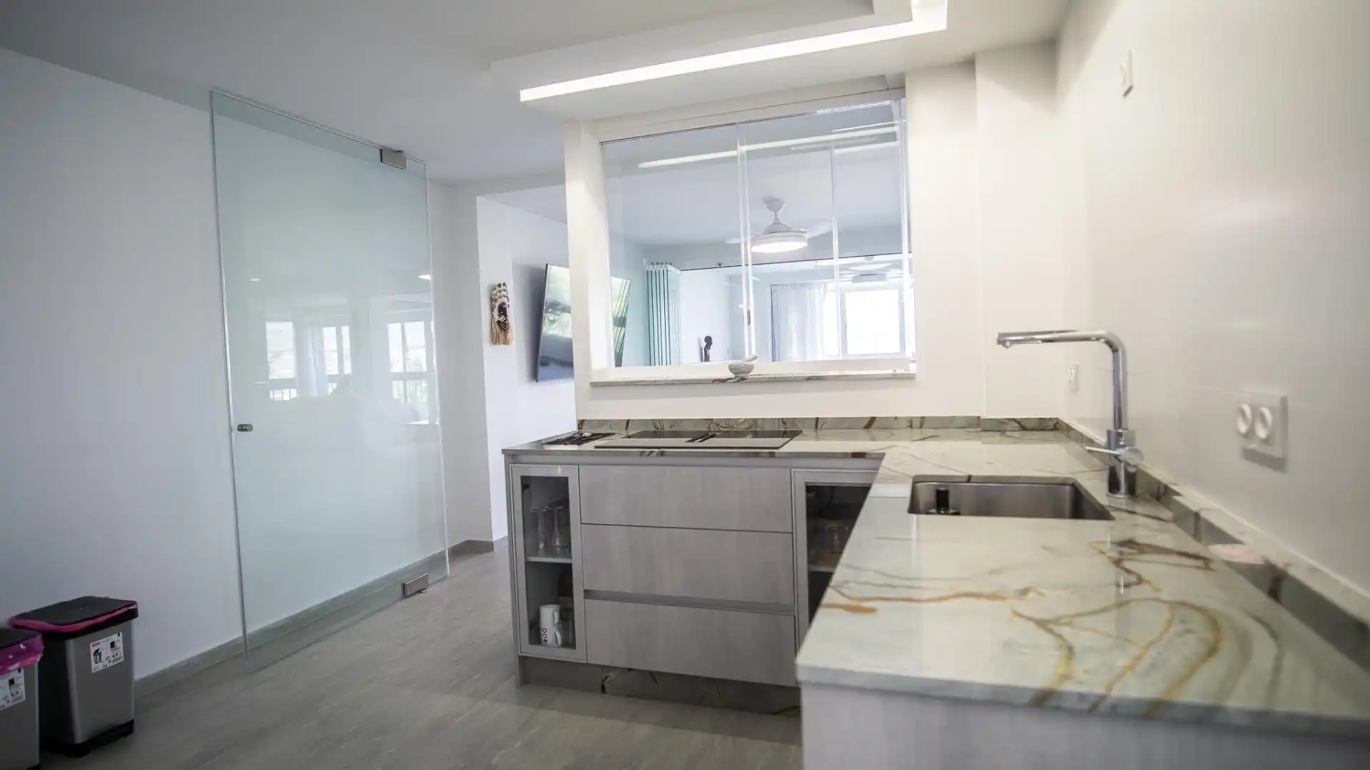 Appartamento con ascensore in vendita a Plaza Castelar - Mercado Central, imagen 16