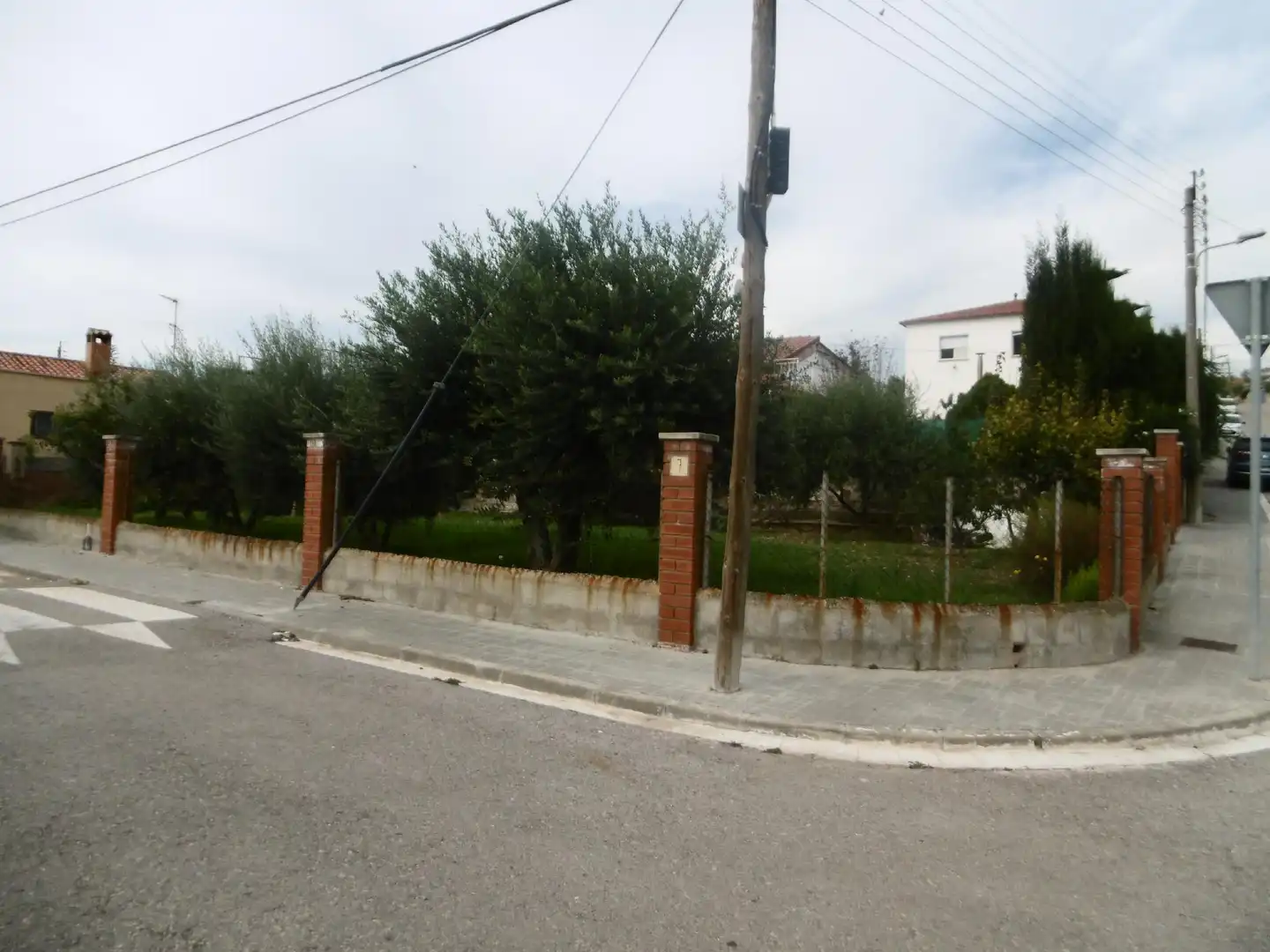 Terreno rustico in vendita a Piera, imagen 3