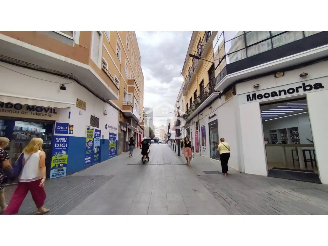 Misto residenziale in vendita a Calle Menacho, imagen 35