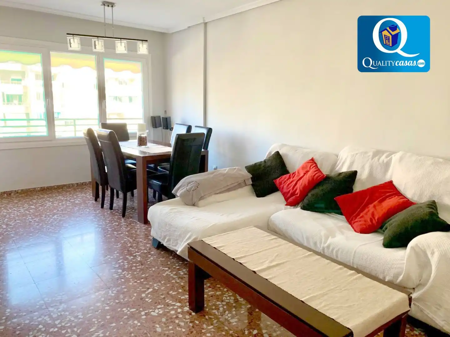 Wohnung mit Aufzug zum Verkauf in Centro