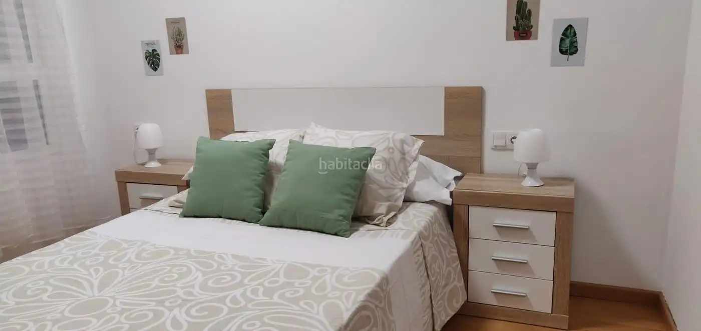 Flat with lift to rent in Carrer del Túria 18, imagen 11