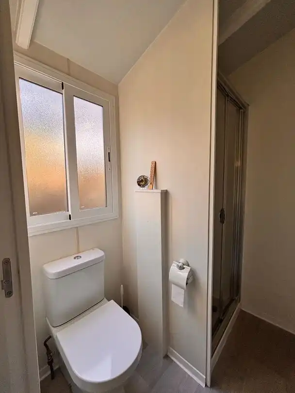 Baño de Terreno en venta en Gorliz