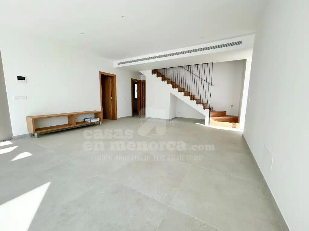 Haus mit Pool zum Verkauf in Cala Blanca, imagen 17