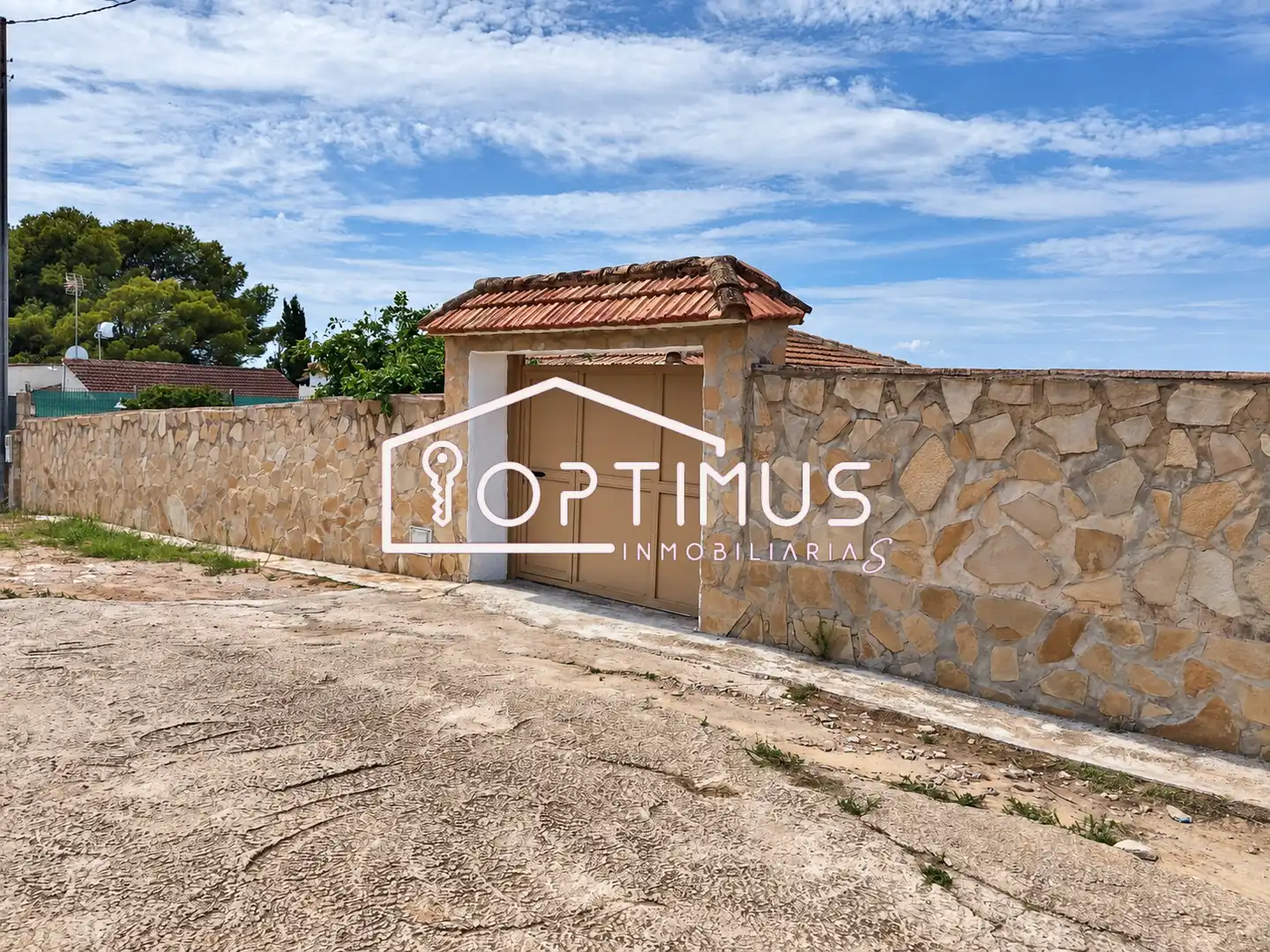 Detached house with pool for sale in Carrer de Safareig 7, imagen 20