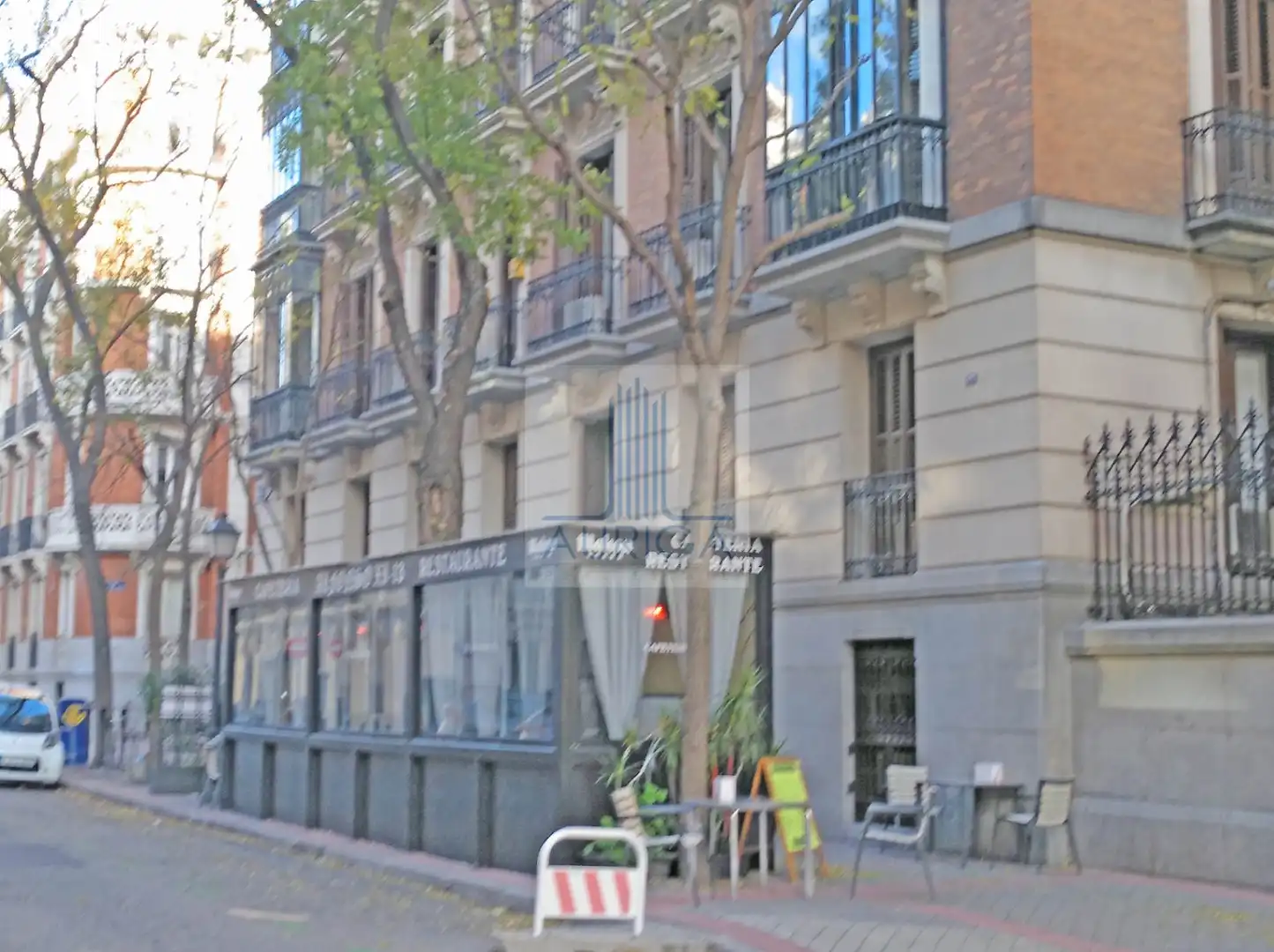 Gewerbefläche zum Verkauf in Retiro, imagen 2