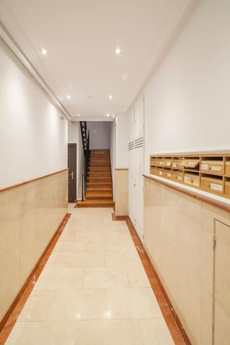 Planta baja for sale in  Madrid Capital  with Heating
