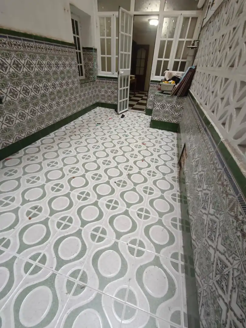 Piso en venta en Cádiz