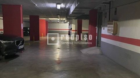 Foto 2 de Garaje en venta en El Tejar - Hacienda Bizcochero, Málaga Capital