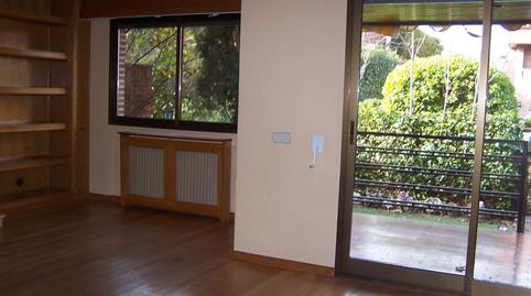 Foto 5 de Casa adosada de lloguer a Avenida Europa, Madrid