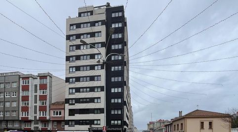 Foto 3 de Piso en venta en Torre, Monte Alto - Zalaeta - Atocha, A Coruña Capital