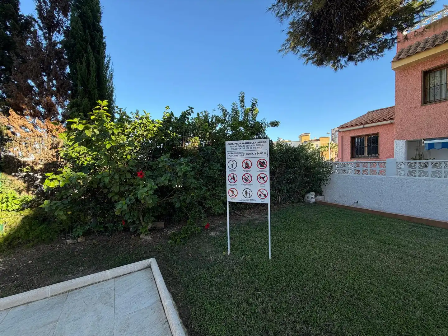 Penthouse mit Pool zum Verkauf in Calle Doctor Waksman 47, imagen 39