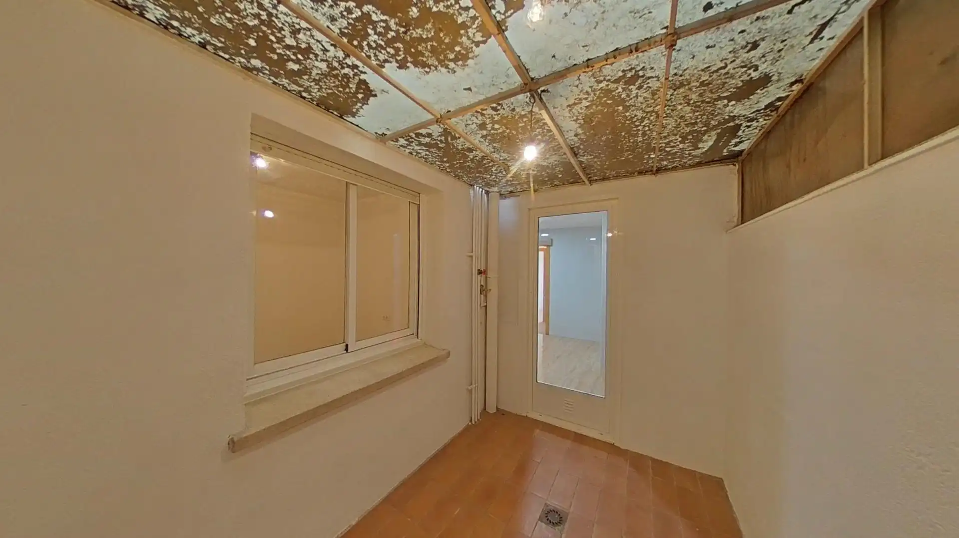 Piso en venta en Mollet del Vallès con Calefacción y Balcón