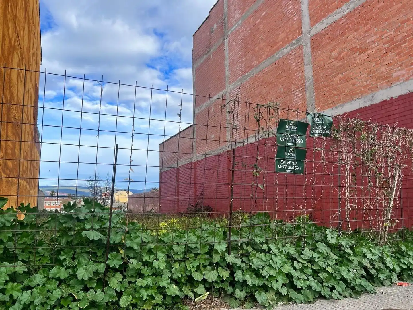 Terreno residencial en venta en Verge de Montserrat, imagen 4