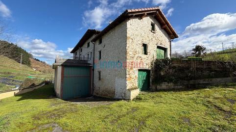 Foto 2 de Casa o xalet en venda a Errekalde Auzoa, Olaberria, Gipuzkoa