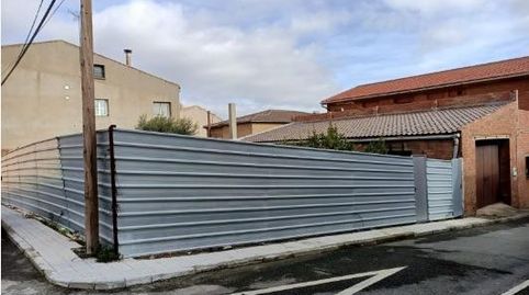 SOLAR EN VENDA A CALAF, PROVÍNCIA DE BARCELONA