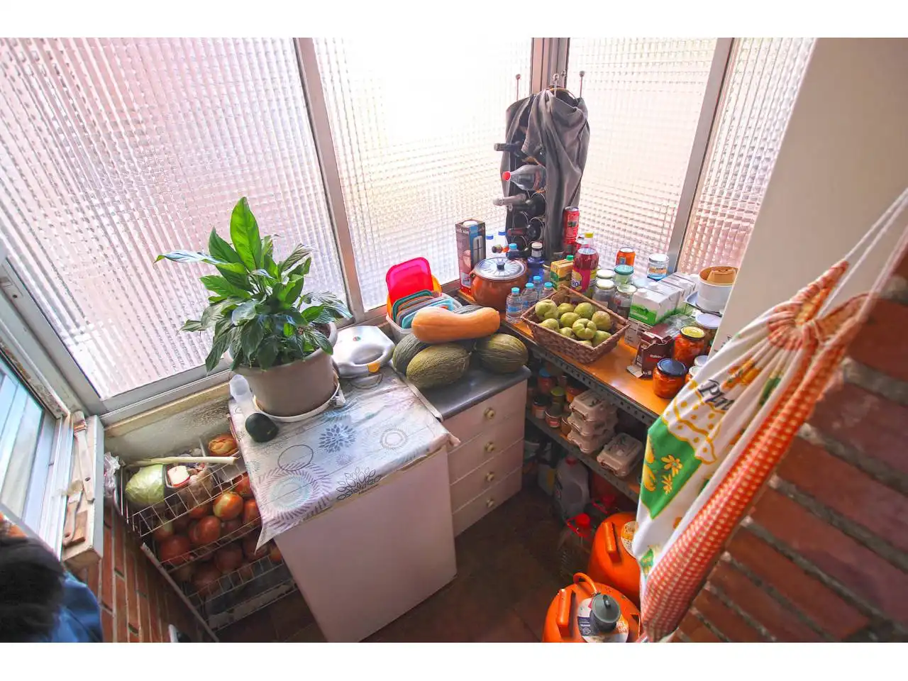 Appartement avec terrasse à vendre à Calle Margarita Salas, imagen 9