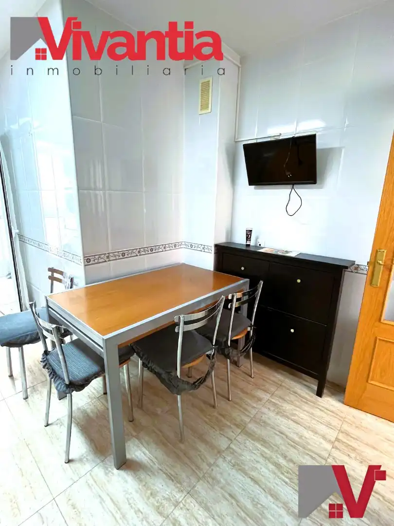 Piso con ascensor en venta en Lorca Ciudad, imagen 7
