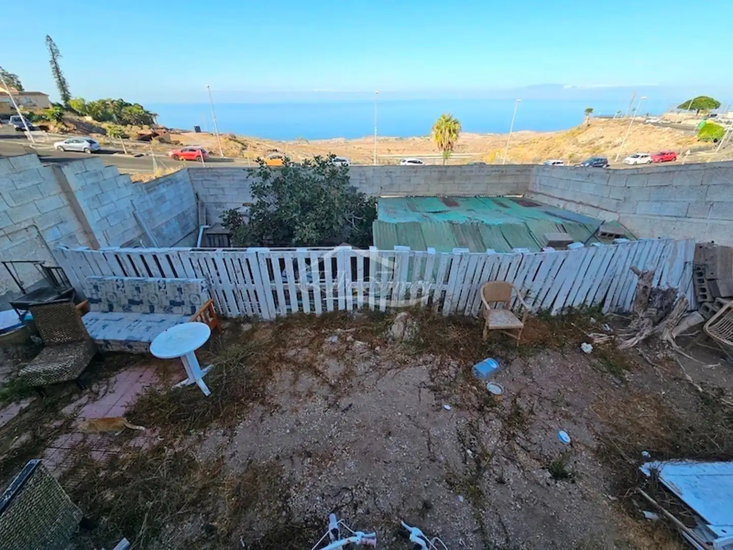Casa o chalet en venta en Adeje con Jardín privado, Terraza y Trastero
